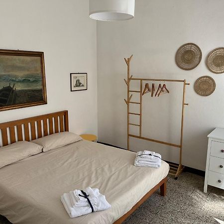 Ferrando Apartments, Jack'S House Levanto Dış mekan fotoğraf