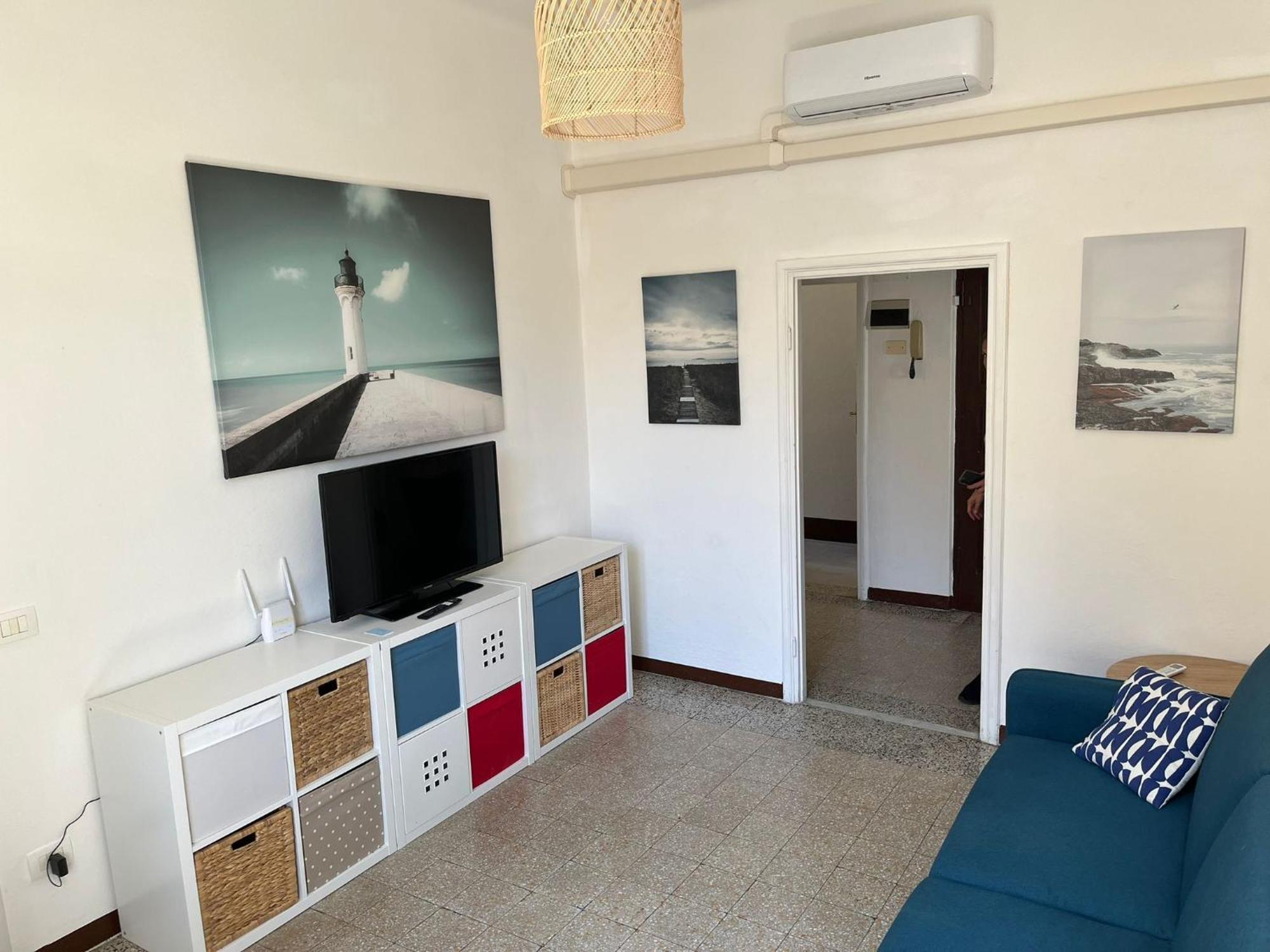 Ferrando Apartments, Jack'S House Levanto Dış mekan fotoğraf