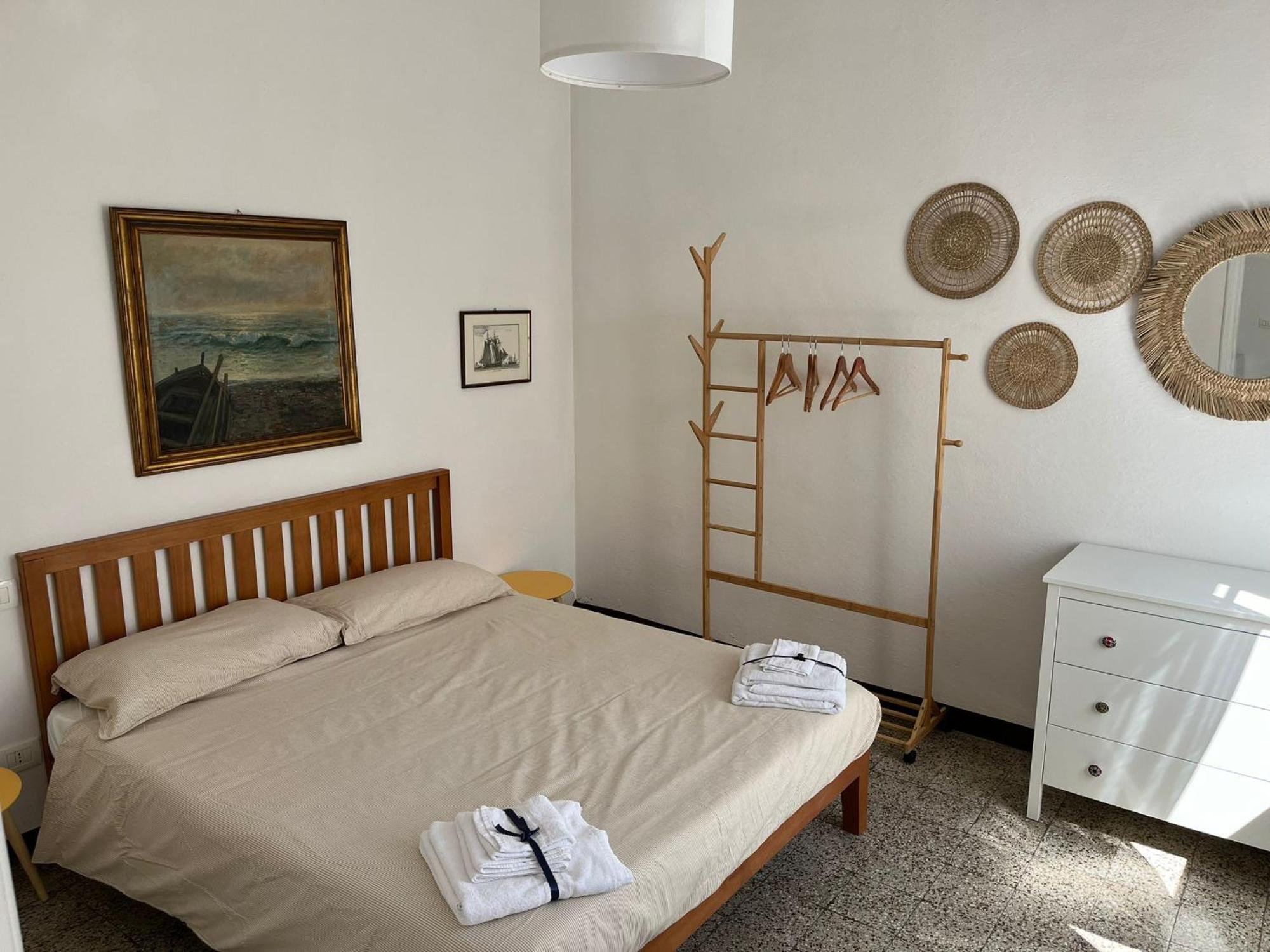 Ferrando Apartments, Jack'S House Levanto Dış mekan fotoğraf