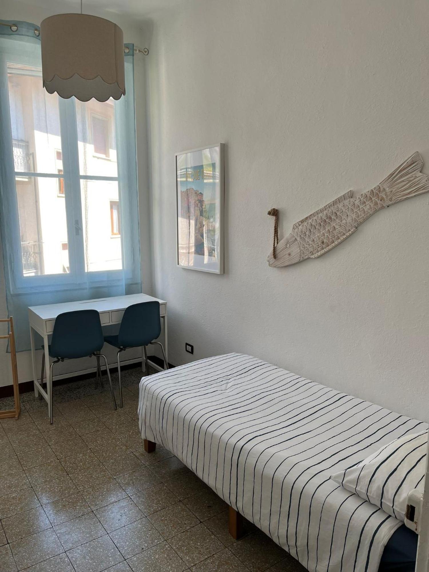 Ferrando Apartments, Jack'S House Levanto Dış mekan fotoğraf
